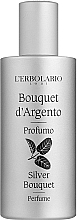 Fragrances, Perfumes, Cosmetics L'Erbolario Bouquet d'Oro Profumo 'Silver Bouquet' - Eau de Parfum