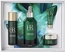 Fragrances, Perfumes, Cosmetics Set - Helena Rubinstein Powercell Icon (f/ser/50ml + eye/cr/3ml + cr/15ml + f/essen/30ml)