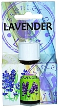 Fragrance Oil - Admit Oil Lavender — photo N1