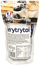 Fragrances, Perfumes, Cosmetics Natural Sweetener 'Erythritol' - Ekologiko Erytrytol