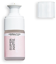 Mattifying Makeup Base - Relove Super Matte Primer — photo N4