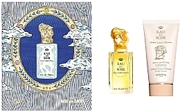 Fragrances, Perfumes, Cosmetics Sisley Eau Du Soir - Set (edp/100ml + b/cr/150ml)