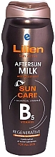 Fragrances, Perfumes, Cosmetics After Sun Milk - Lilien Sun Active Aftersun Milk