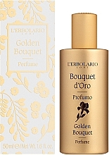 L'Erbolario Bouquet d'Oro Profumo "Golden Bouquet" - Parfum — photo N2