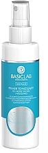 Toning Primer for Dry & Sensitive Skin - BasicLab Dermocosmetics Micellis — photo N1