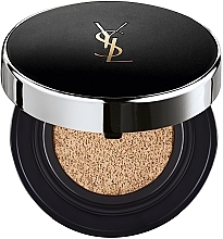 Fragrances, Perfumes, Cosmetics Cushion Foundation - Yves Saint Laurent All Hours Cushion Foundation SPF 50+++