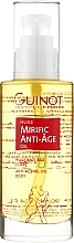 Fragrances, Perfumes, Cosmetics Anti-Aging Body Butter - Guinot Mirific Anti-Age Body Oil