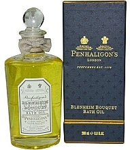 Fragrances, Perfumes, Cosmetics Penhaligon's Blenheim Bouquet - Bath Oil