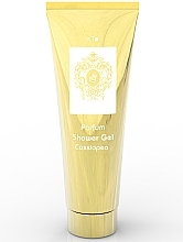 Fragrances, Perfumes, Cosmetics Tiziana Terenzi Luna Collection Cassiopea - Shower Gel