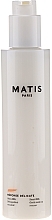 Fragrances, Perfumes, Cosmetics Sensitive Skin Makeup Removal Milk - Matis Reponse Delicate Sensi-Milk