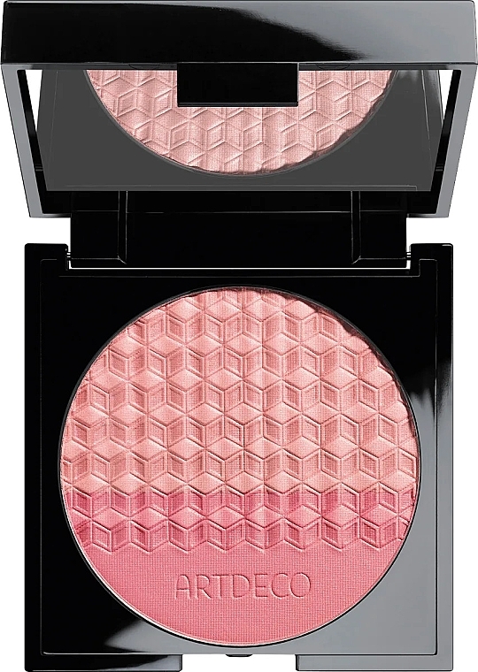 Blush - Artdeco Glam Coture Blush — photo N1