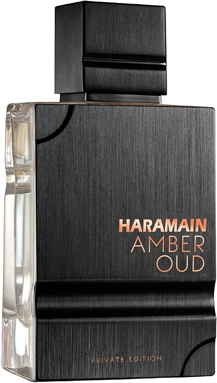 Al Haramain Amber Oud Private Edition - Eau de Parfum — photo N1