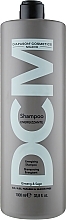 Anti-Hair Loss Shampoo - DCM Energising Shampoo — photo N27