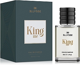 Ellysse King me - Eau de Parfum — photo N7