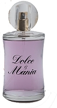 Fragrances, Perfumes, Cosmetics Dolce & Mania Opera EDT - Eau de Toilette (tester without cap)