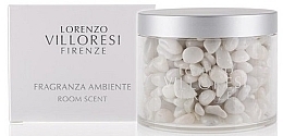 Fragrances, Perfumes, Cosmetics Lorenzo Villoresi Teint De Neige Scented Crystal - Scented Crystals