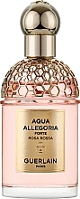 Guerlain Aqua Allegoria Forte Rosa Rossa Eau de Parfum - Eau de Parfum — photo N1