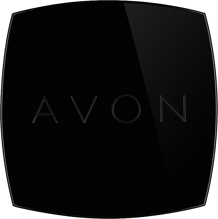 Face Compact Cream Powder - Avon True Cream-Powder Compact — photo N3