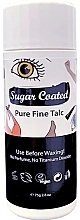 Fragrances, Perfumes, Cosmetics Depilation Talc - Sugar Coated Pure Fine Talc