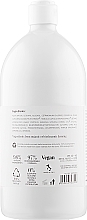 Smoothing Conditioner for Straight & Unruly Hair - Nook Beauty Family Organic Hair Care — photo N6