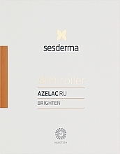 Brightening Skin Roller - SeSDerma Laboratories Azelac Ru Skin Roller Brighten — photo N1