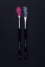 Eyeshadow Brush - Anna Naumenko Pencil — photo N4