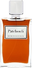 Reminiscence Patchouli - Set (edt/50ml + b/lot/75ml) — photo N3