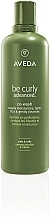 Fragrances, Perfumes, Cosmetics Gentle Cleansing Hair & Scalp Curly Hair Co-wash - Aveda Be Curly Advanced Co-Wash