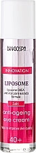 Anti-Aging Eye Cream - BingoSpa Liposome Anti-Ageing Eye Cream 40+  — photo N16