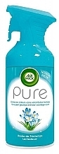 Air Freshener Spray "Spring Mood" - Air Wick Pure — photo N1