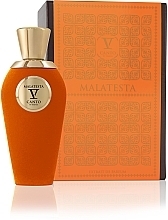 V Canto Malatesta - Eau de Parfum — photo N2