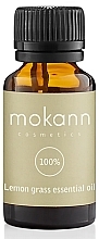 Fragrances, Perfumes, Cosmetics Cosmetic Lemongrass Oil - Mokann Cosmetics Lemongrass Oil