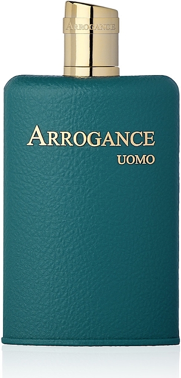 Arrogance Uomo Anniversary Limited Edition - Eau de Parfum — photo N1