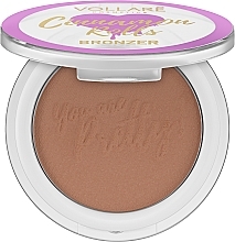 Bronzer - Vollare Bronzer — photo N1