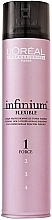 Fragrances, Perfumes, Cosmetics Hair Spray - L'oreal Professionnel Infinium Flexible 1 Force