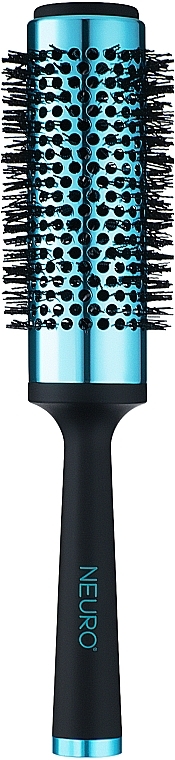 Thermal Brush, medium - Paul Mitchell Neuro Round Titanium Thermal Brush Medium — photo N1