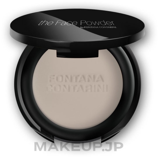 Face Powder - Fontana Contarini The Face Powder — photo 00