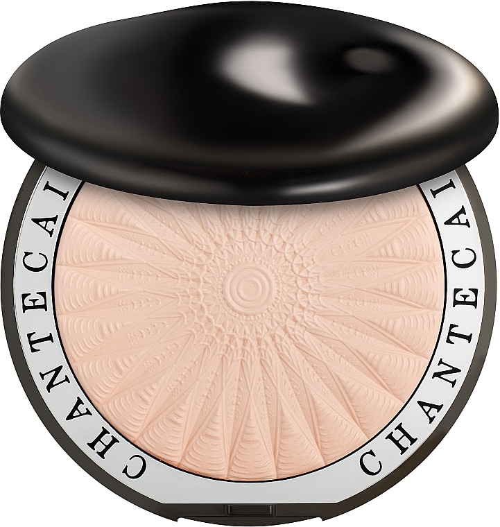 Compact Powder - Chantecaille Perfect Blur Finishing Powder — photo N1