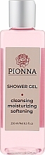 Shower Gel - Pionna Shower Gel — photo N1