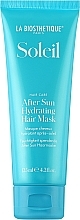 Fragrances, Perfumes, Cosmetics After Sun Hair Mask - La Biosthetique After Sun Hydrating Hair Mask