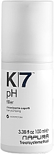 Fragrances, Perfumes, Cosmetics Plumping hair filler - Napura K7 PH Plumping Hair Filler