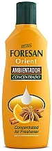 Concentrated Air Freshener - Foresan Orient Concentrated Air Freshener — photo N1