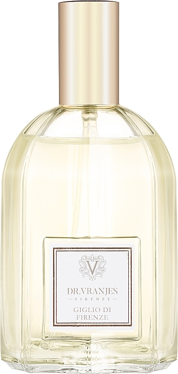 Giglio Di Firenze Fragrance Spray - Dr. Vranjes Room Spray — photo N1