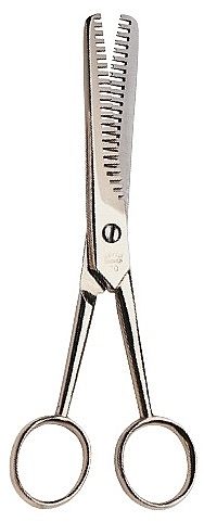 Hairdressing Thinning Scissors, 15 cm - Nippes Solingen N20 Thinning Shears — photo N1