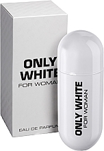 Concept V Design Only White - Eau de Parfum — photo N8