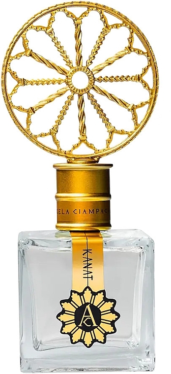 Angela Ciampagna Hatria Collection Kanat - Perfume — photo N1