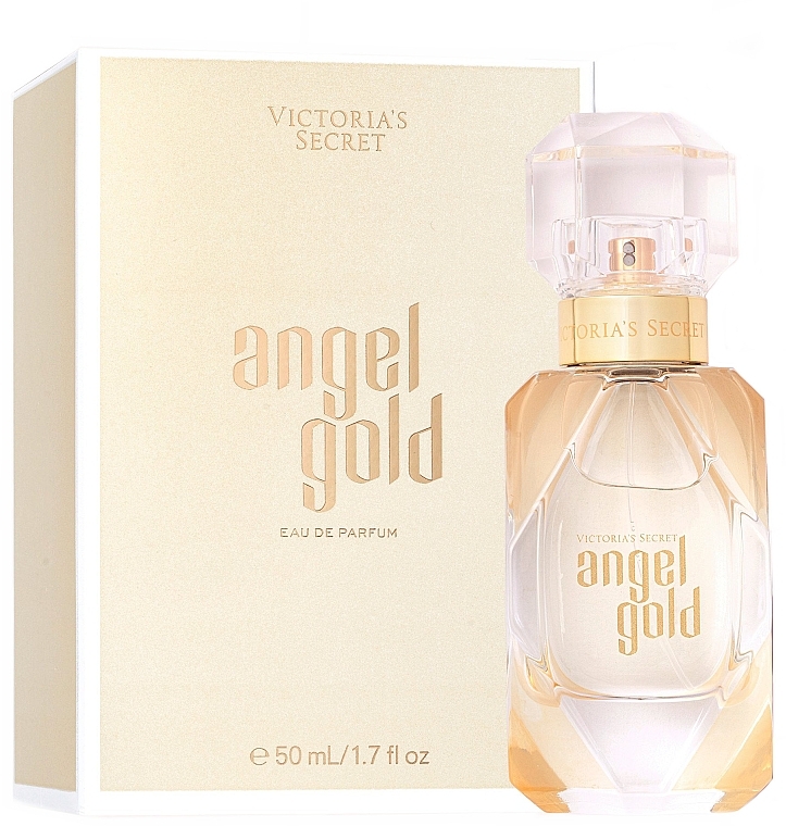Victoria's Secret Angel Gold - Eau de Parfum — photo N18