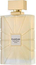 Fragrances, Perfumes, Cosmetics Bebe Nouveau Chic - Eau de Parfum (tester with cap)