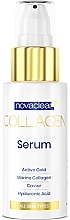 Fragrances, Perfumes, Cosmetics Collagen Face Serum - Novaclear Collagen Serum