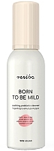 Fragrances, Perfumes, Cosmetics Face Cleansing Emulsion - Resibo Born To Be Mild